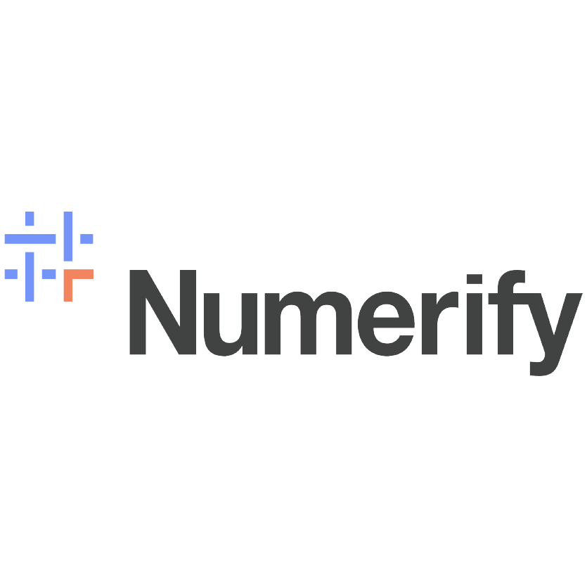 Numerify