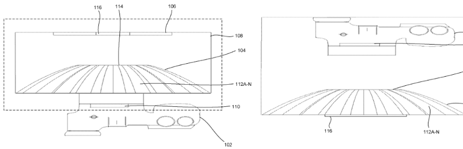 System and method for capturing horizontal disparity stereo panorama