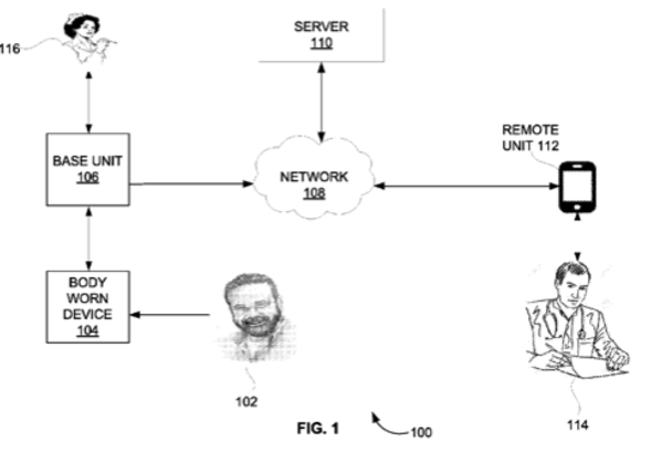 Continuous Cardiac Monitoring And Real-Time Episode Detection System